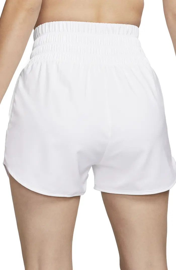 Nike Dri-FIT Ultrahigh Waist 3-Inch Brief Lined Shorts | Nordstromrack | Nordstrom Rack