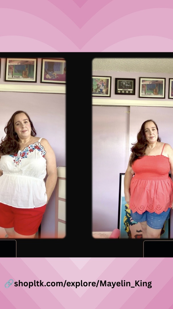 summer outfits
The Best Hot Weather Outfits for Staying Cool in Heat and Humidity


hot weather fashion • breathable summer clothes • lightweight summer outfits • humid weather outfits • summer wardrobe essentials • comfortable summer clothing • breezy summer outfits • hot weather outfit ideas • stay cool in summer • summer fashion finds

#LTKootd #LTKPlusSize #LTKMidsize