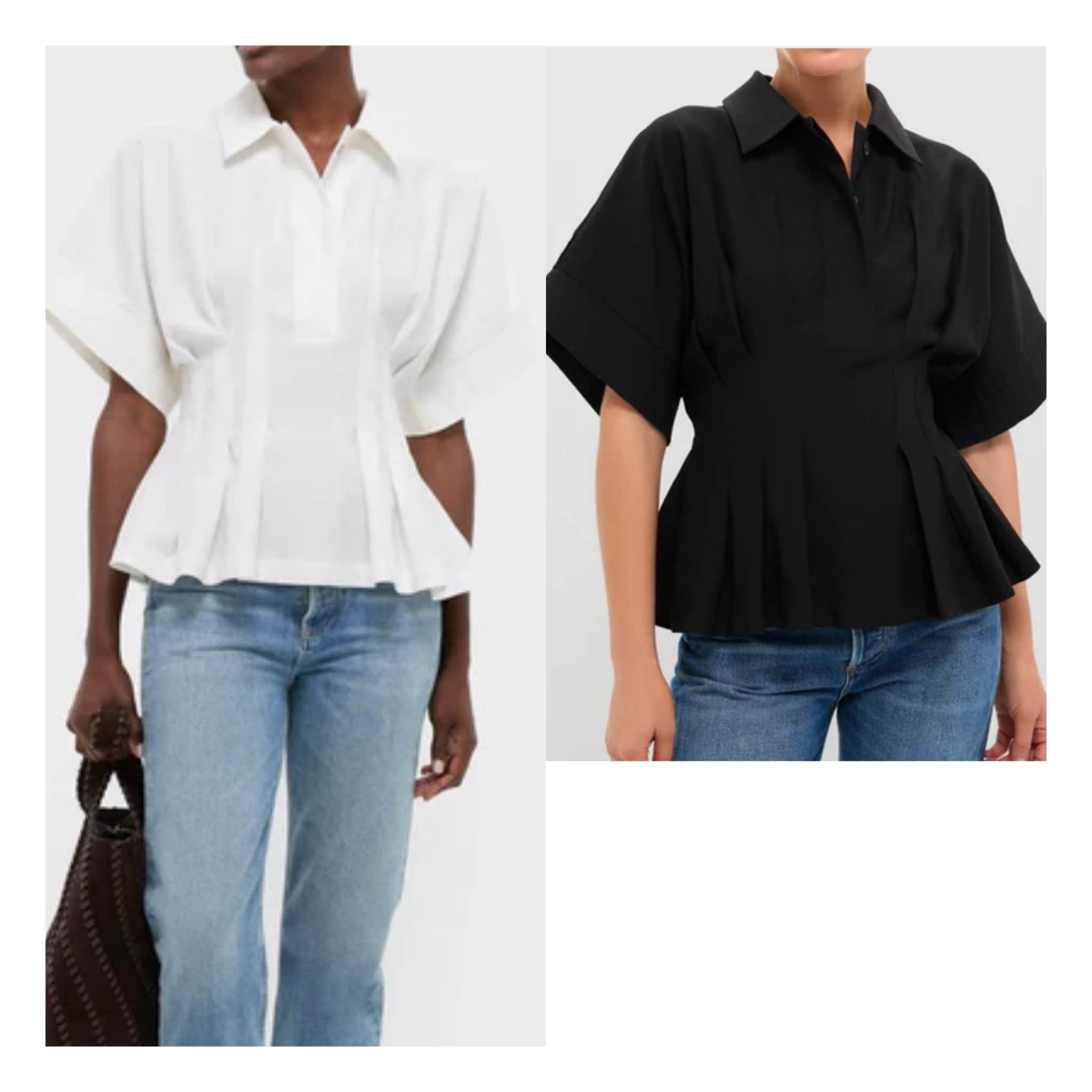 I want both!  Spring perfect! 

#LTKOver40 #LTKselfcare #LTKSeasonal