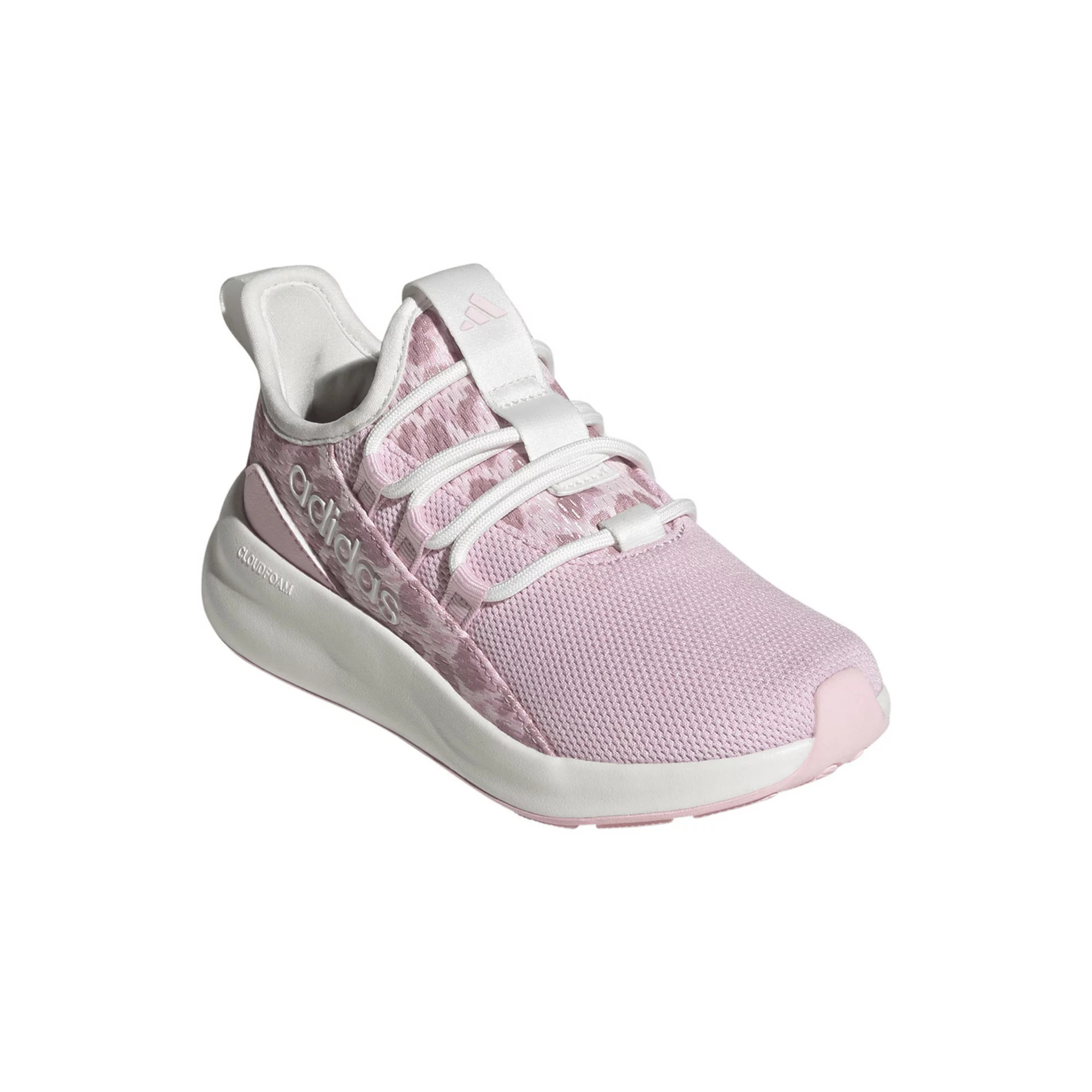 adidas Lite Racer Adapt 8.0 Girls Elastic Lace Shoes | Kohl's