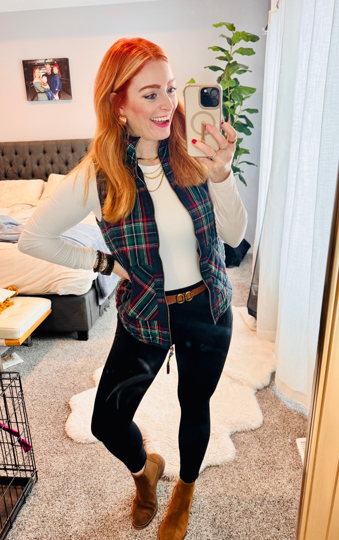 Saturday shopping ‘fit! 🛍️ 

#LTKFindsUnder50 #LTKWorkwear #LTKMidsize