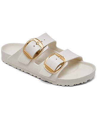 Birkenstock Women's Arizona Big Buckle EVA Sandals from Finish Line - Macy's | Macy's