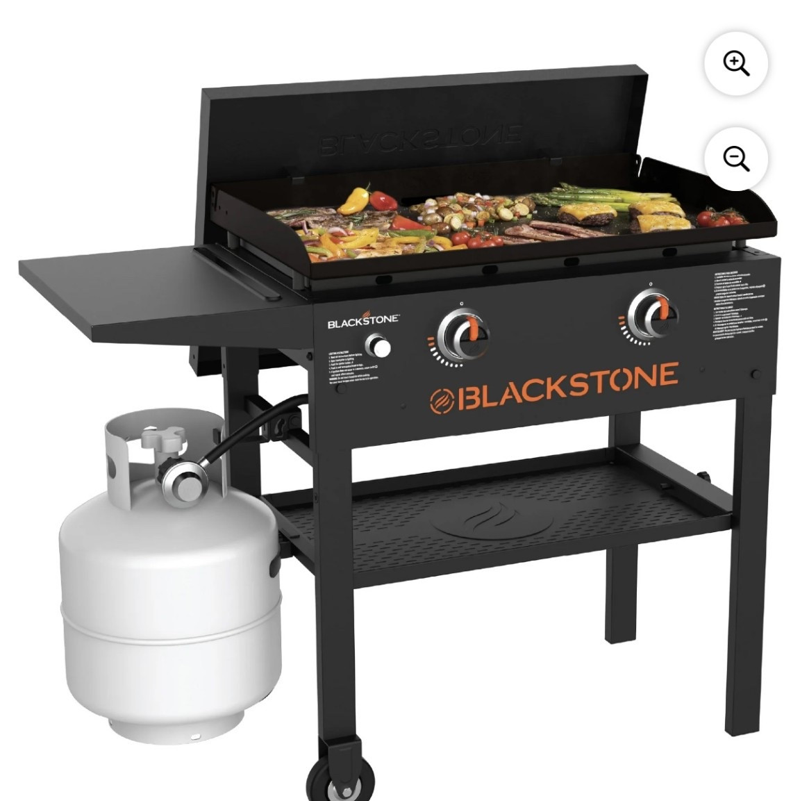 Black Friday/ Cyber Monday SALE Blackstone at Walmart!!! 
#walmart
#sale
#cybermonday 
#blackfriday 