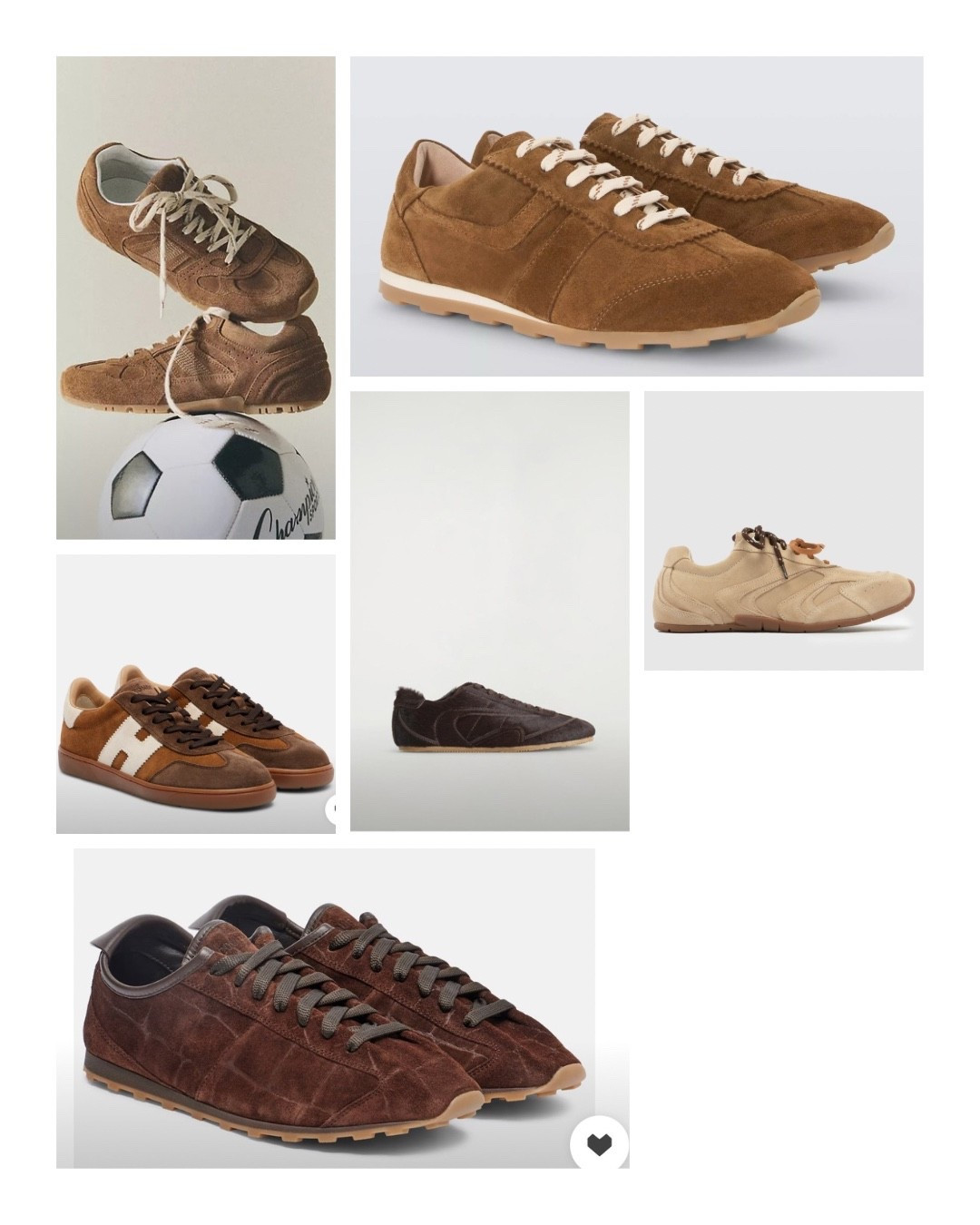 Top autumn trainers

#LTKuk #LTKautumn #LTKeurope