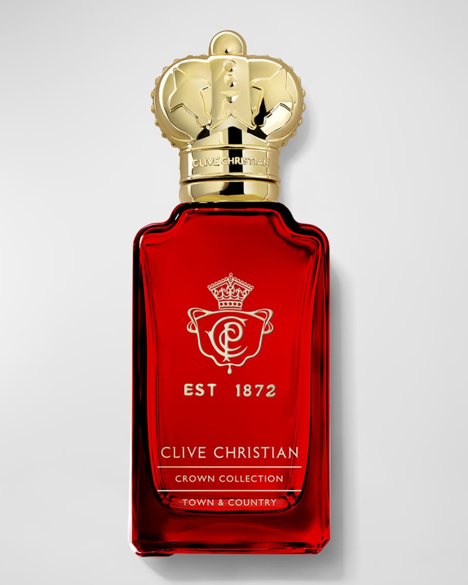 Clive Christian Town and Country Parfum, 1.7 oz. | Neiman Marcus
