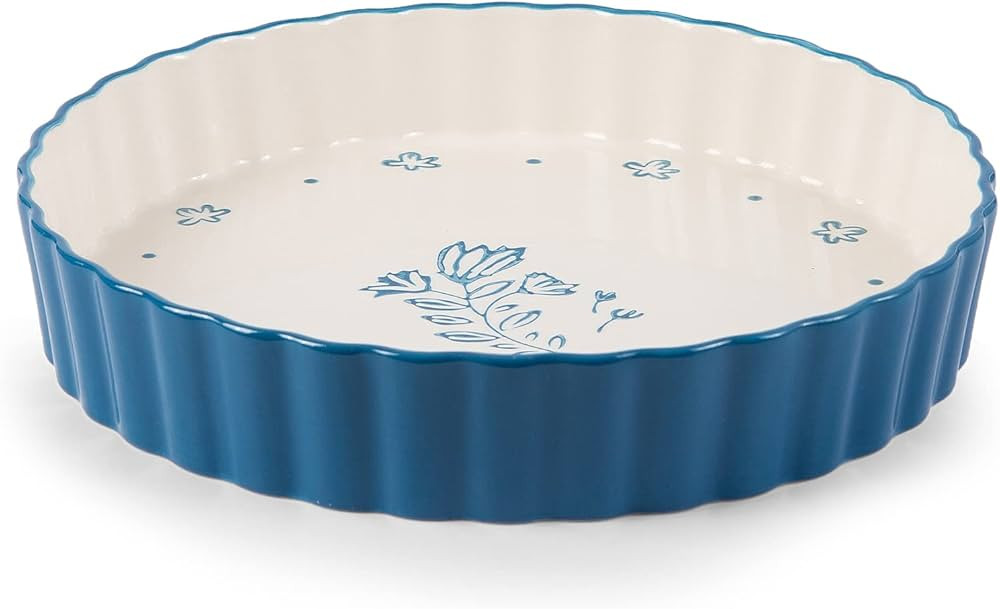 Wisenvoy Pie Dish | Amazon (US)