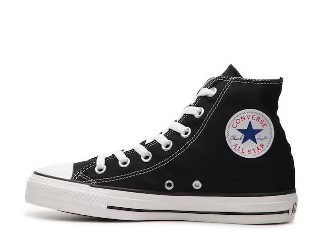 Chuck Taylor All Star High-Top Sneaker - Women's | DSW