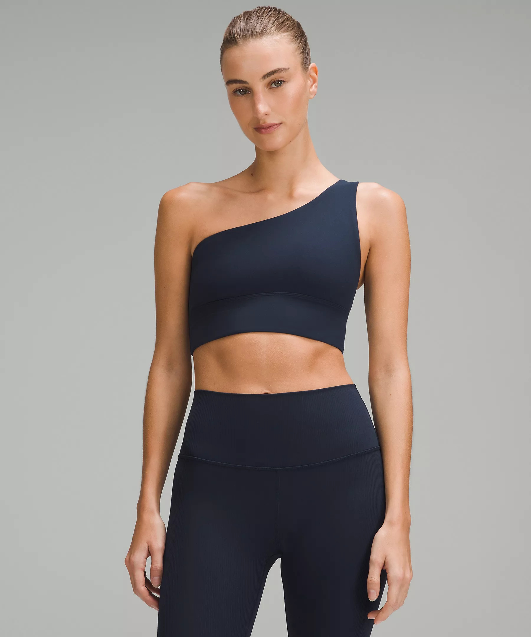 lululemon Align™ Asymmetrical Bra | Lululemon (US)