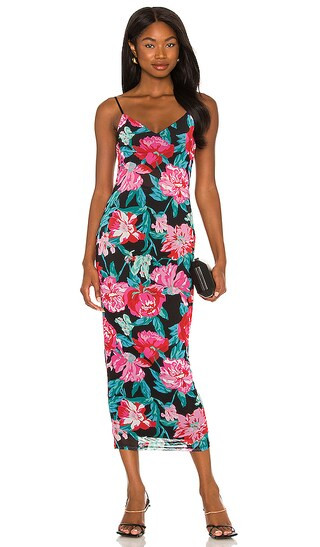 Roze Dress in Vintage Summer Floral | Revolve Clothing (Global)