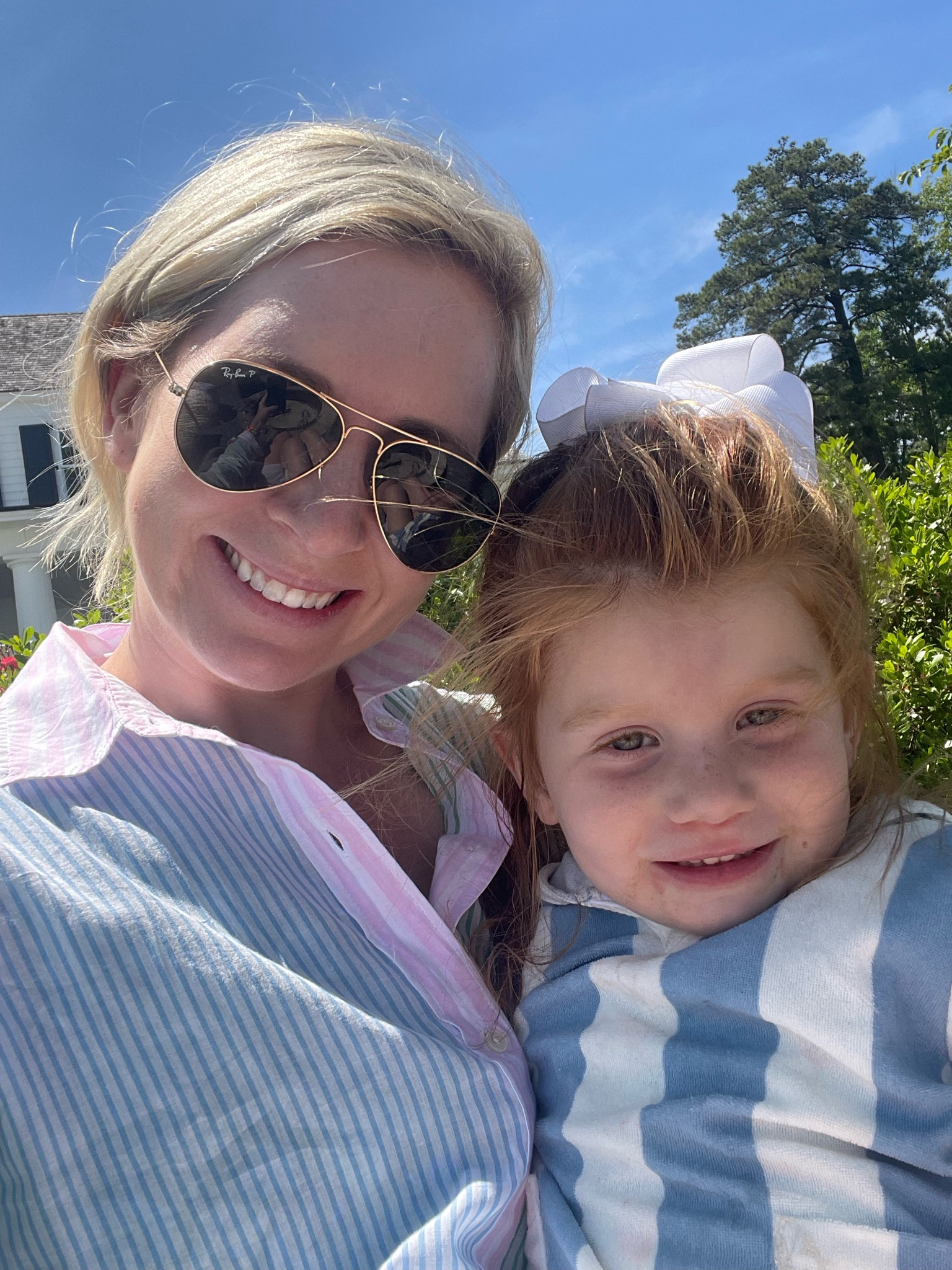 Start of summer with my baby girl! 

#LTKFind #LTKkids #LTKunder100