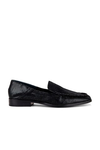 Beny Loafer in Onyx | Revolve Clothing (Global)