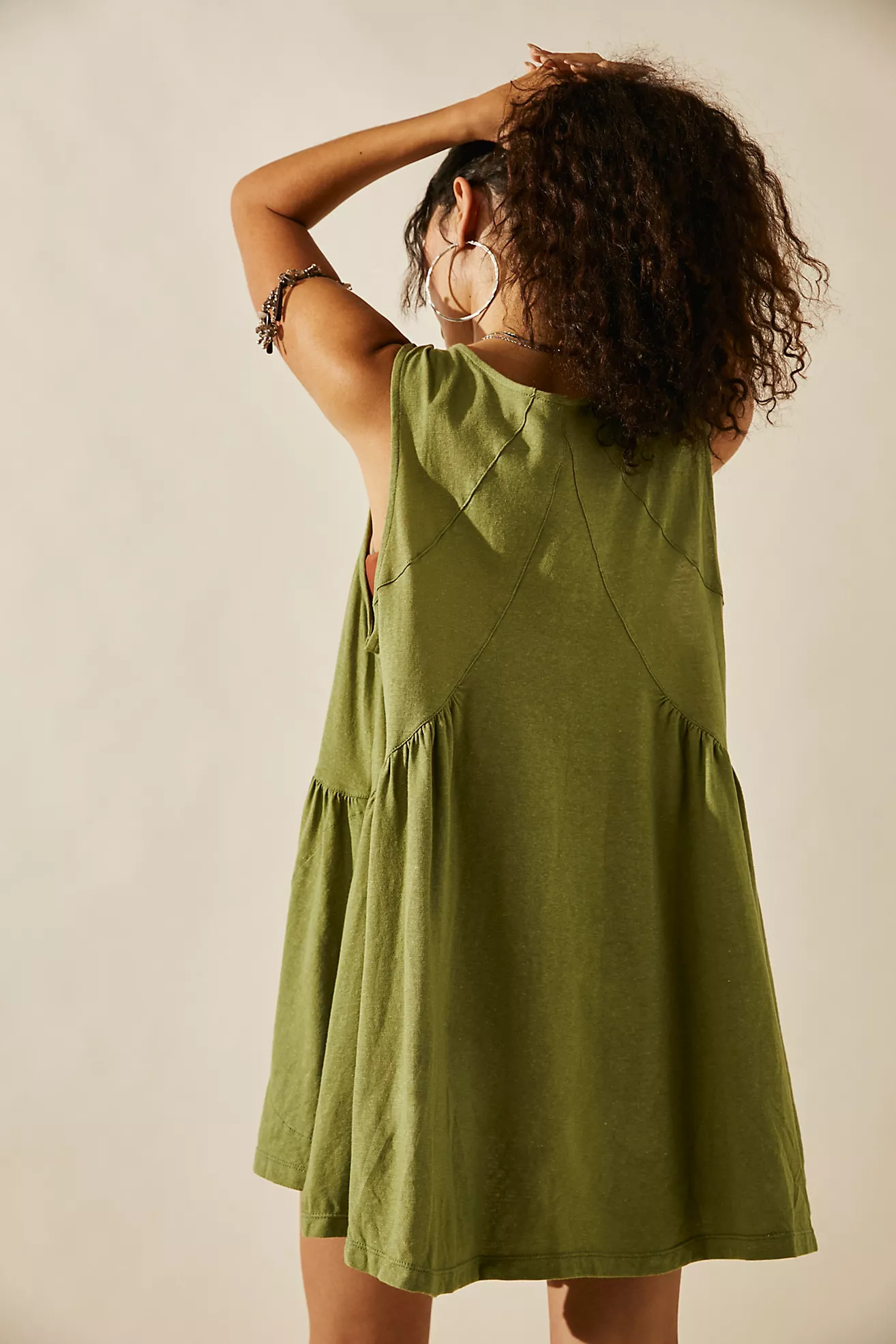 On My Mind Mini | Free People (Global - UK&FR Excluded)