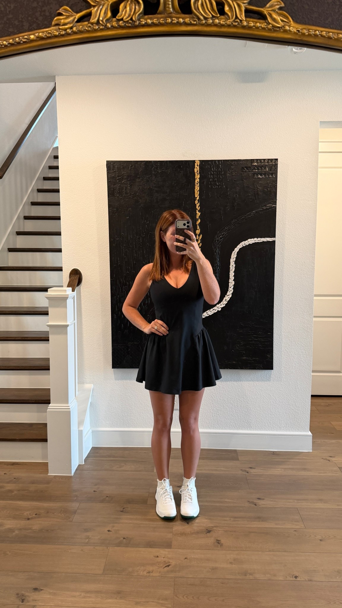 pickleball #ootd

dress is a medium 

#LTKActive #LTKootd