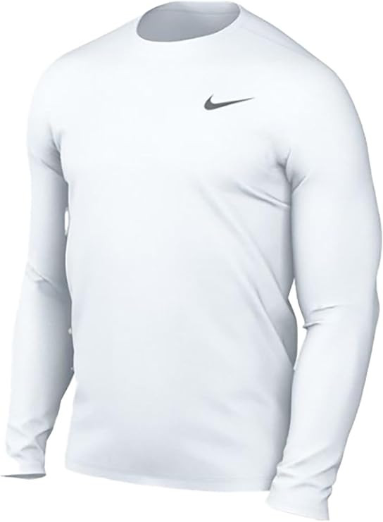 Men's Legend LS Tee by Nike | Amazon (US)