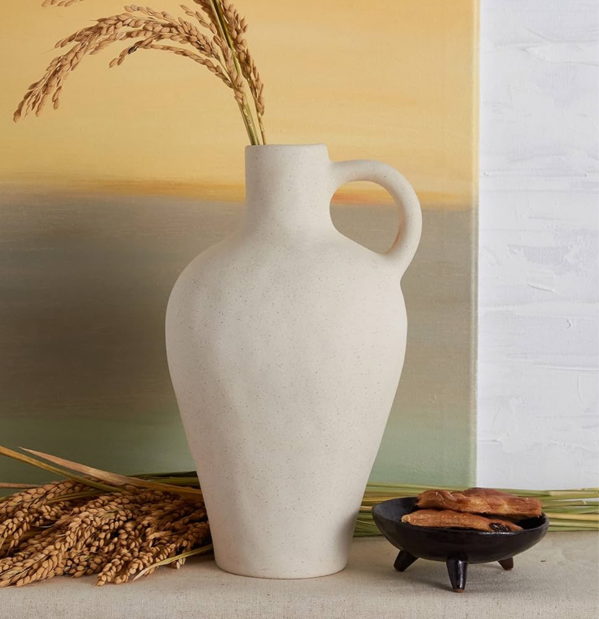 Beautiful center piece. 

#LTKStyleTip #LTKFindsUnder50 #LTKHome