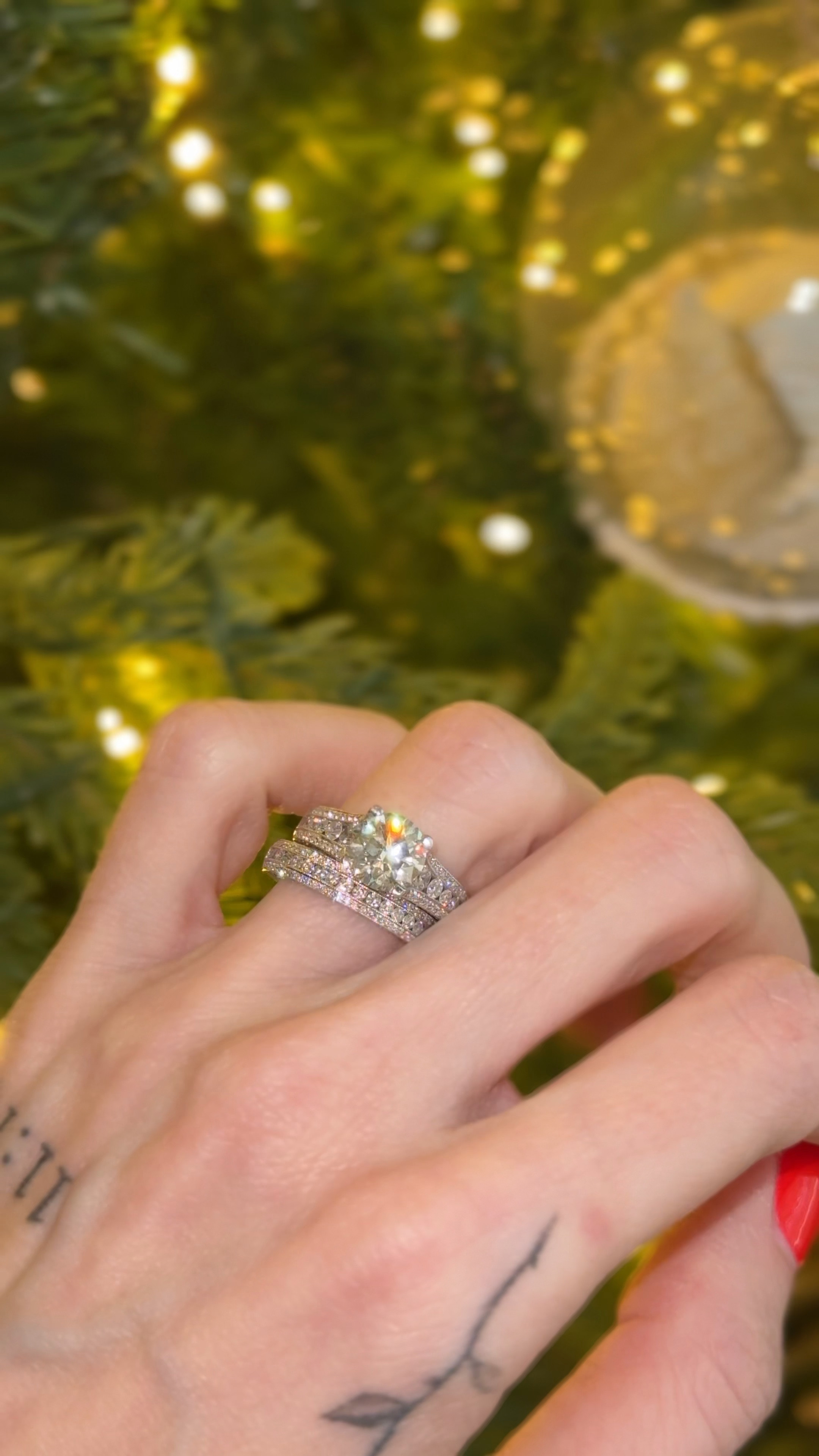 The best ultrasonic cleaner for under $50! I cannot believe how well this cleaned my ring in 2 minutes. It only requires water - super easy to use! 💍 

#LTKfindsunder50 #LTKHoliday #LTKGiftGuide