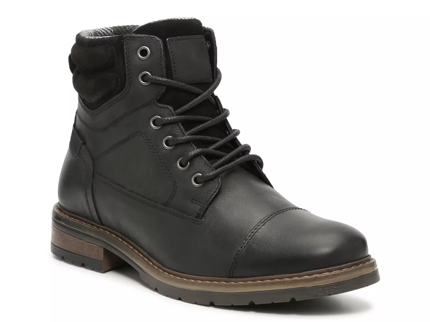 Crown Vintage Castland Boot | DSW