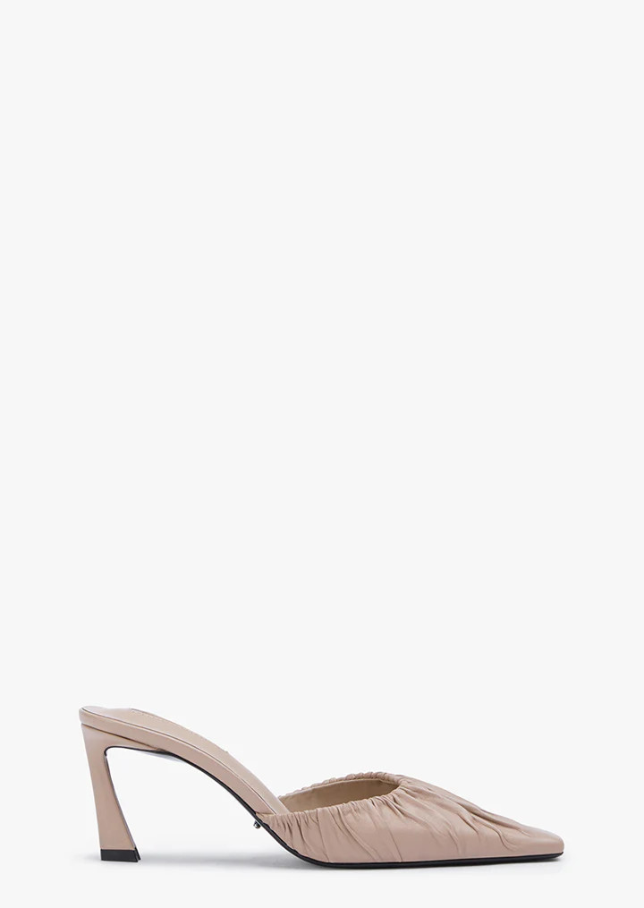 Janey Bisque Nappa | Tony Bianco (Australia & New Zealand)