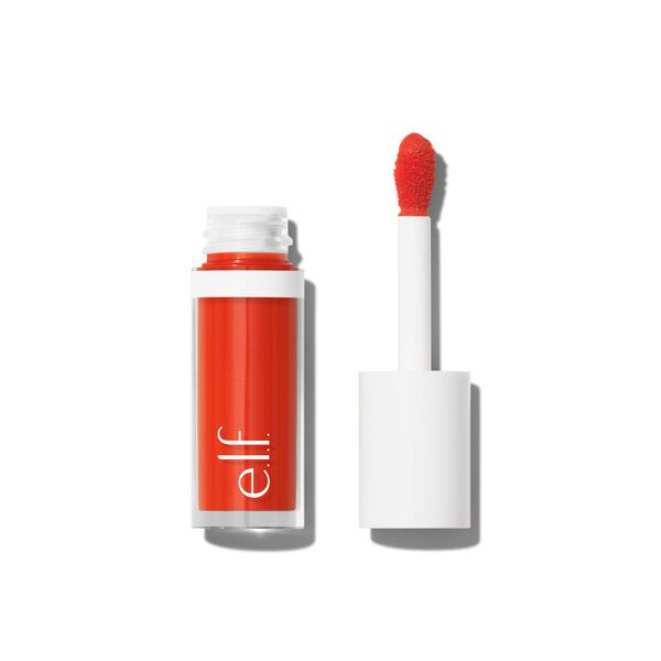 e.l.f. Cosmetics Camo Liquid Blush In Gorg Orange - Vegan and Cruelty-Free Makeup | e.l.f. cosmetics (US)