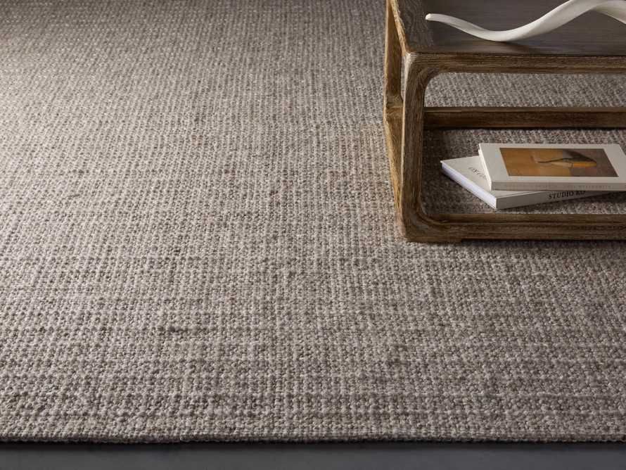 Valencia Handwoven Rug | Arhaus | Arhaus