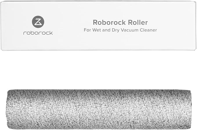 roborock Soft Roller Brush for F25, F25LT, F25GT, F25RT, F25ACE, F25ALT, F25ACECombo, F25 Combo, ... | Amazon (US)