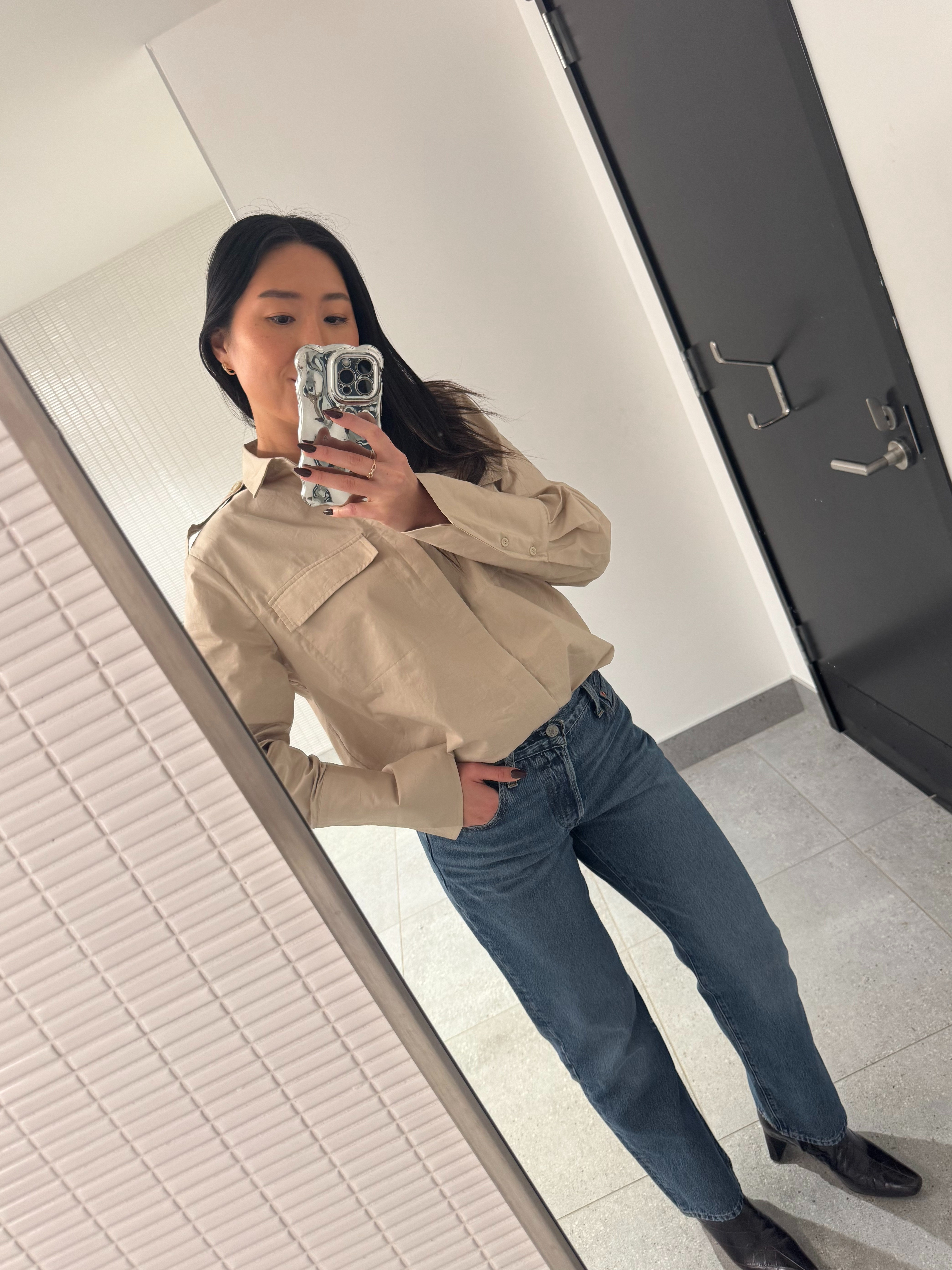 Comfy work outfit 

 #LTKootd #LTKWorkwear