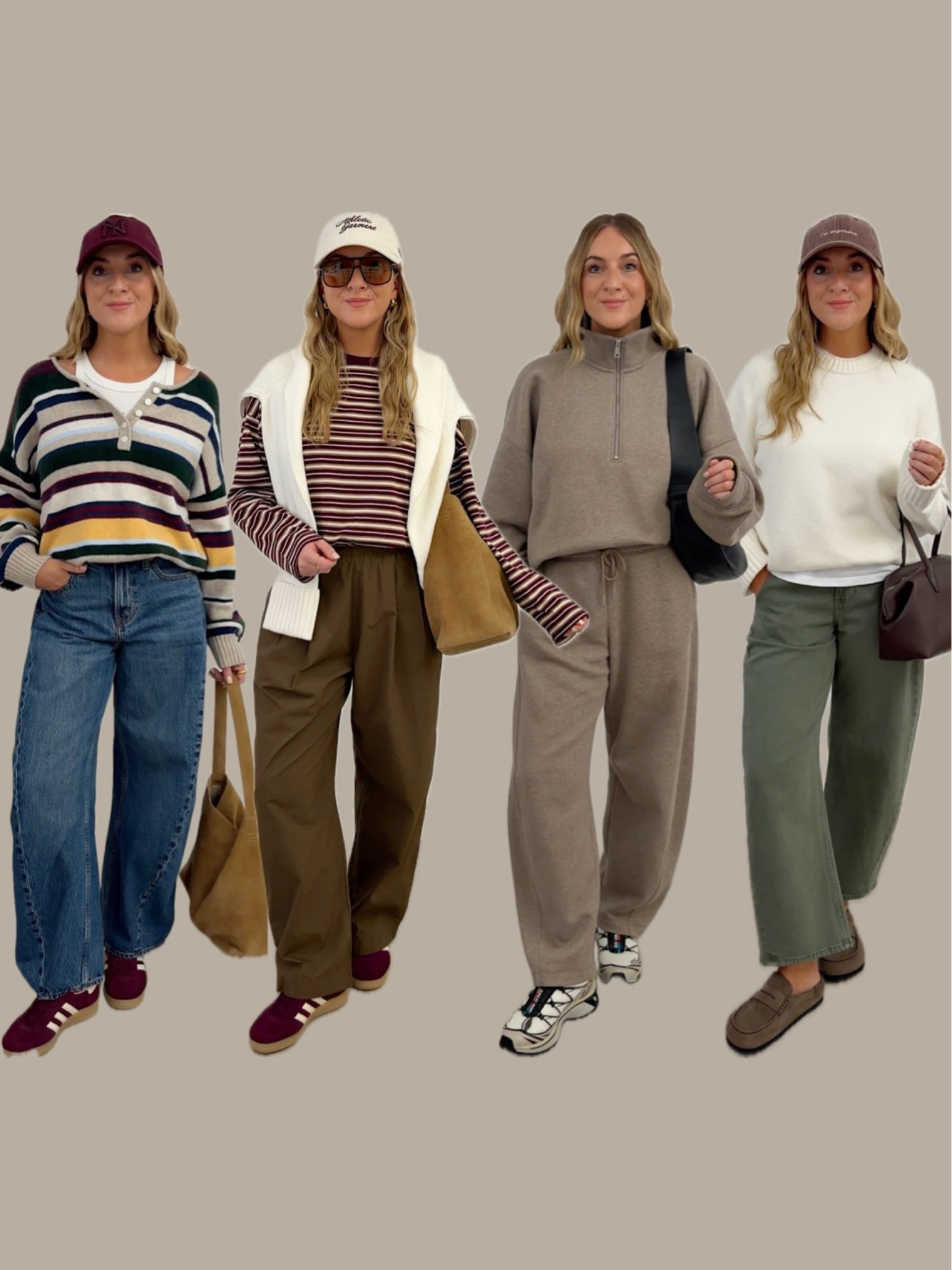 #LTKautumn #LTKsale #LTKstyletip