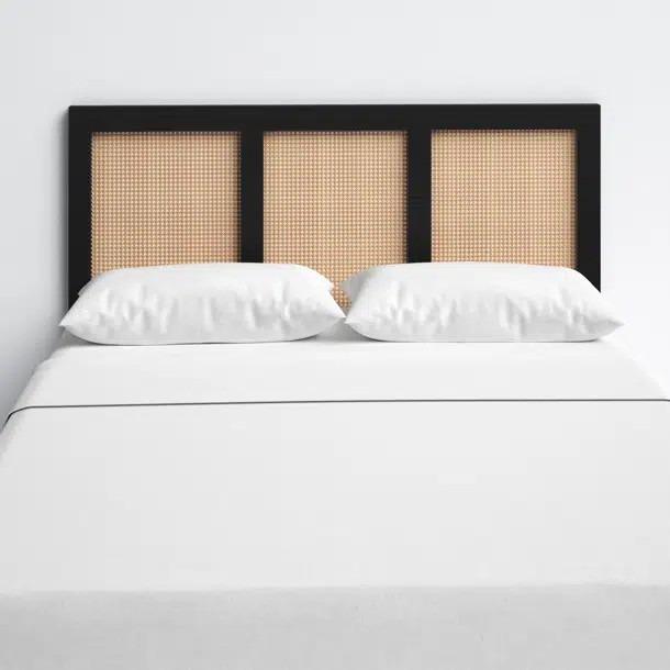 Tahoe Solid Wood Headboard | Wayfair North America