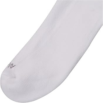 No Nonsense Women's Soft & Breathable Cushioned Mini Crew Socks | Amazon (US)