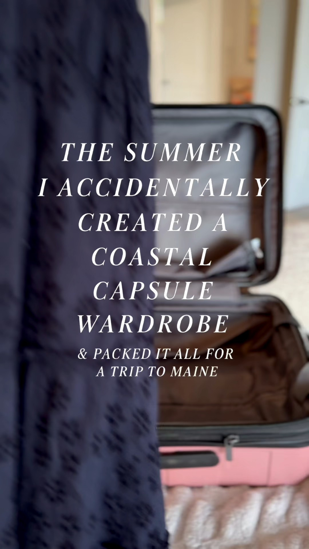 Super affordable coastal grandmother capsule wardrobe! Anything not linked is in my TikTok shop 🦞✈️🫶

#LTKOver40 #LTKSeasonal #LTKSaleAlert