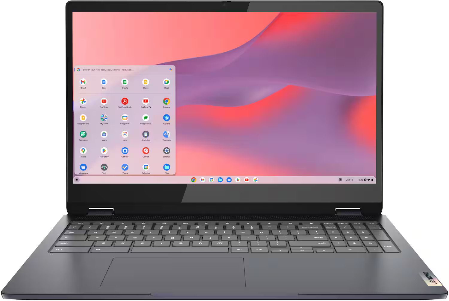 Lenovo Flex 3 15.6" FHD Touch-Screen Chromebook Laptop Pentium Silver N6000 with 8GB Memory 64GB ... | Best Buy U.S.