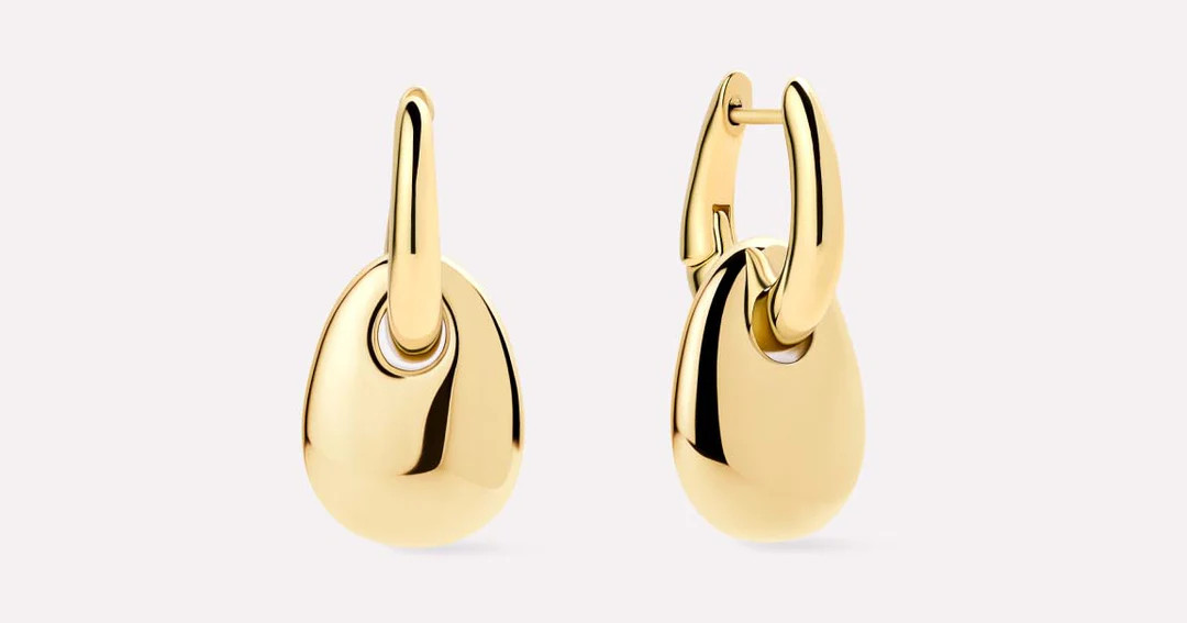 Kayla Gold | Ana Luisa