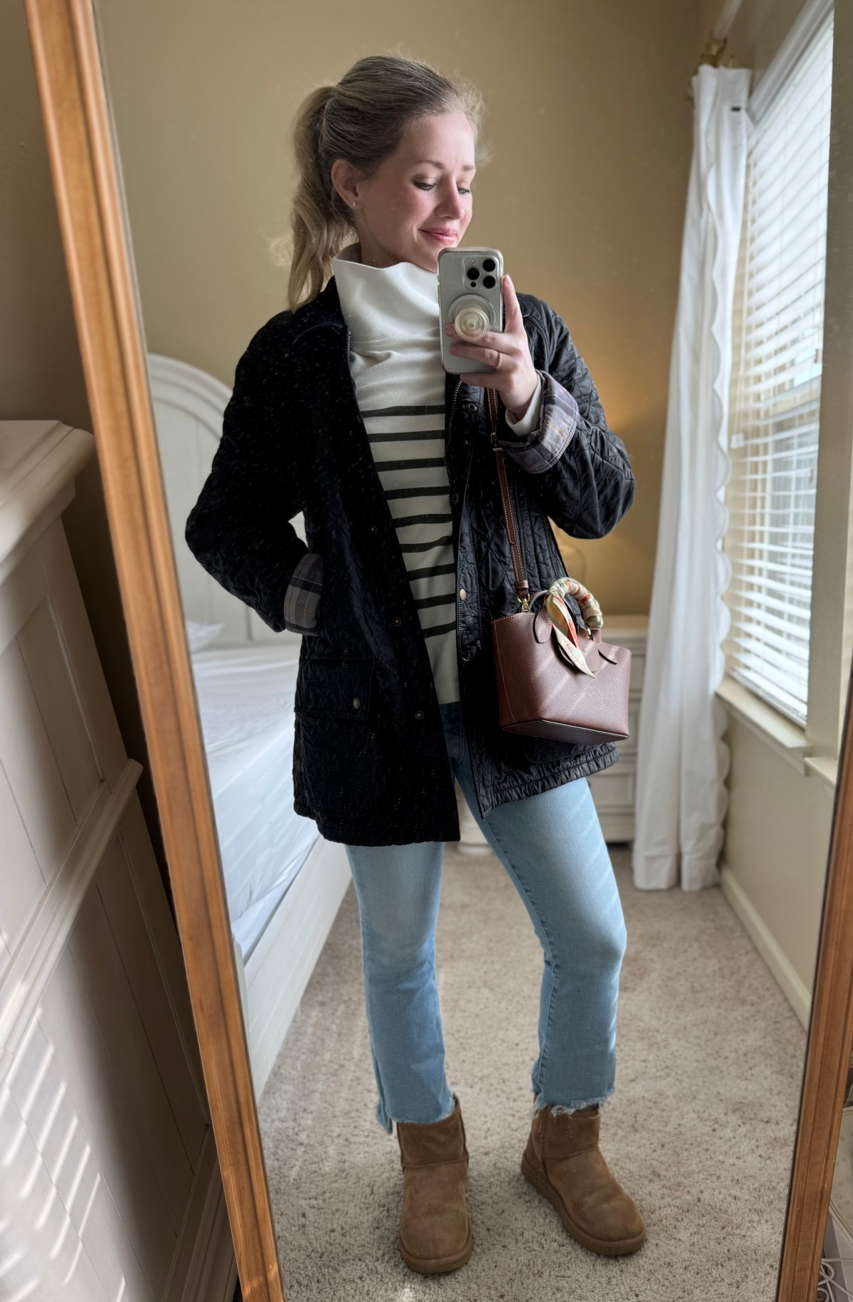 Saturday errands outfit 

#LTKU #LTKootd #LTKdayinmylife