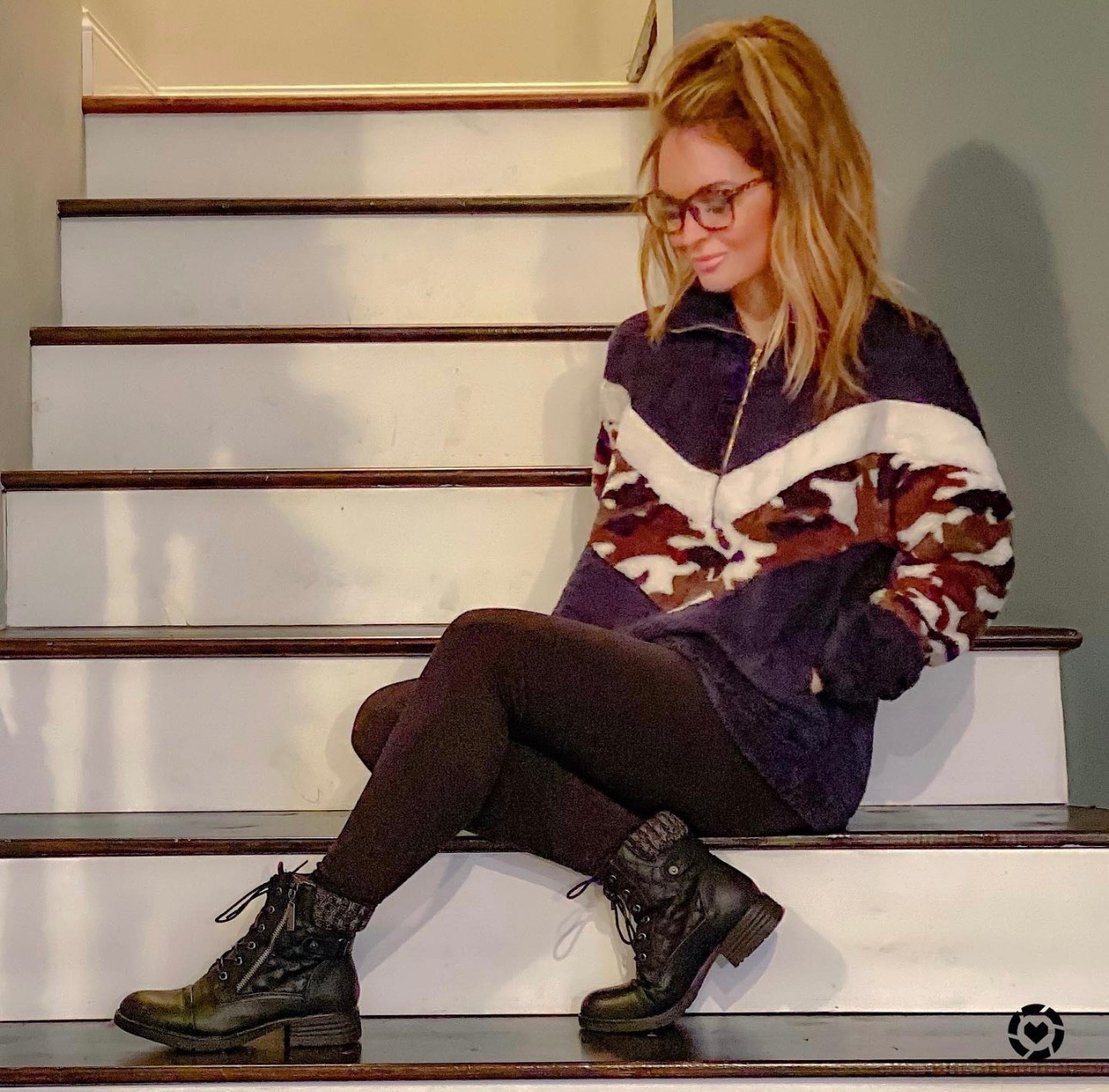 Black Boots. A favorite. (Half zip is no longer available, but tagged several similar. 

#LTKOver40 #LTKootd #LTKSeasonal