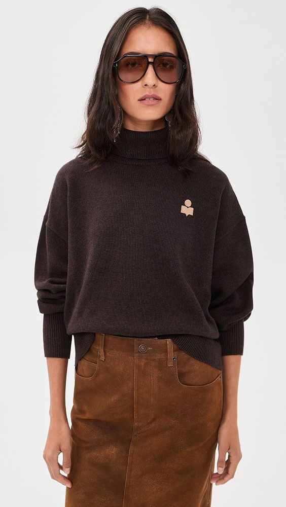 Nasha Sweater | Shopbop