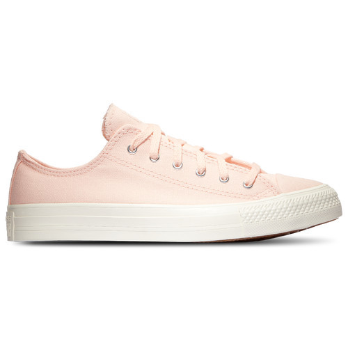 Converse Womens Converse Chuck Taylor All Star Ox - Womens Basketball Shoes Donut Glaze Size 09.5 | Foot Locker (US)