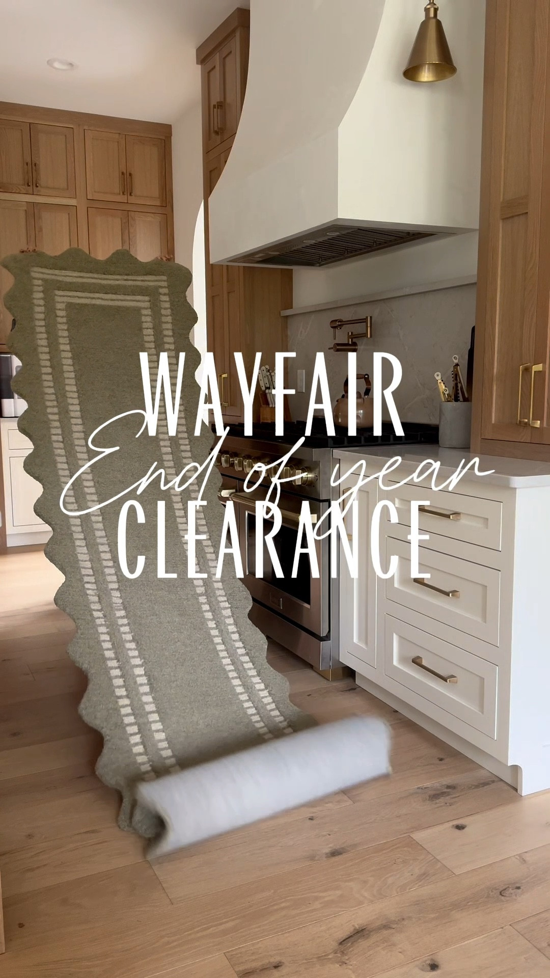 Don’t miss it y’all! @wayfair End of Year Clearance! Shop our home favorites! Up to 60% Off,
Free & Easy Delivery on orders over $35! 
#wayfair #wayfairpartner #ad

#LTKHome #LTKdayinmylife #LTKSaleAlert