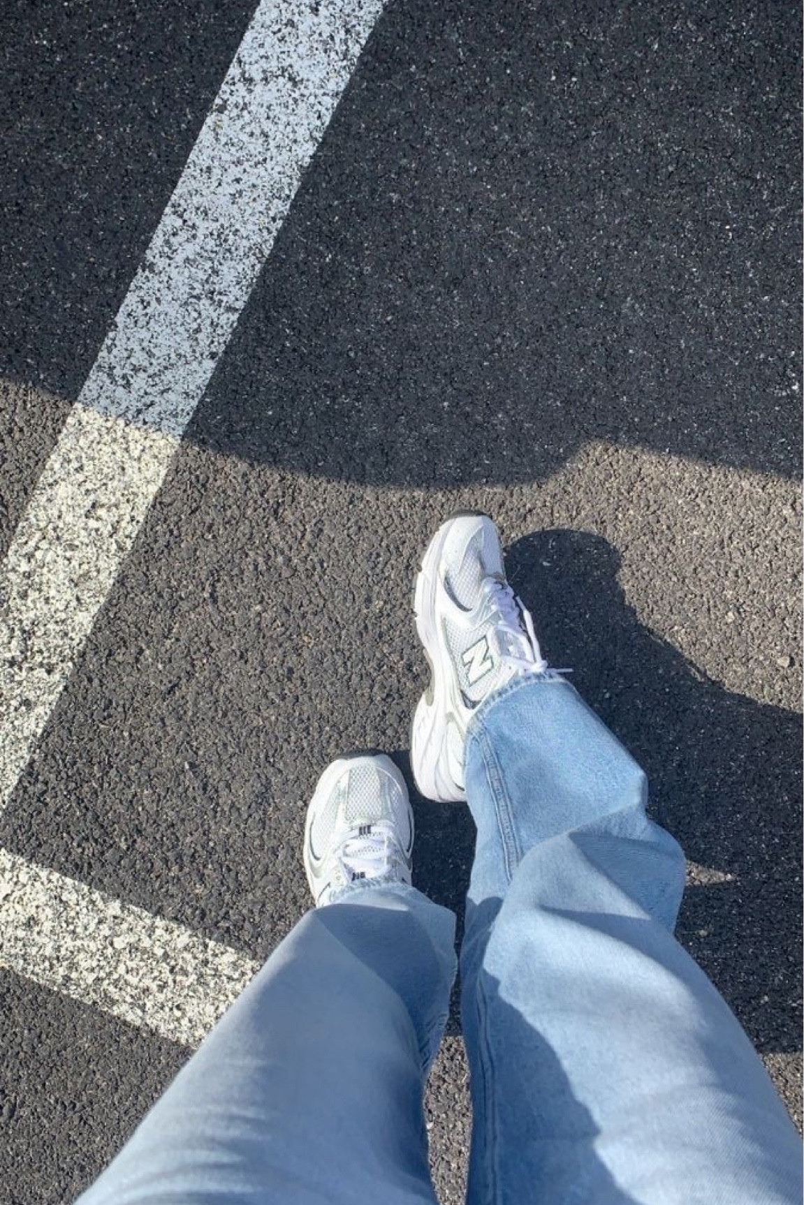 my favorite sneakers ever! @newbalance

#LTKGiftGuide #LTKSeasonal #LTKFind