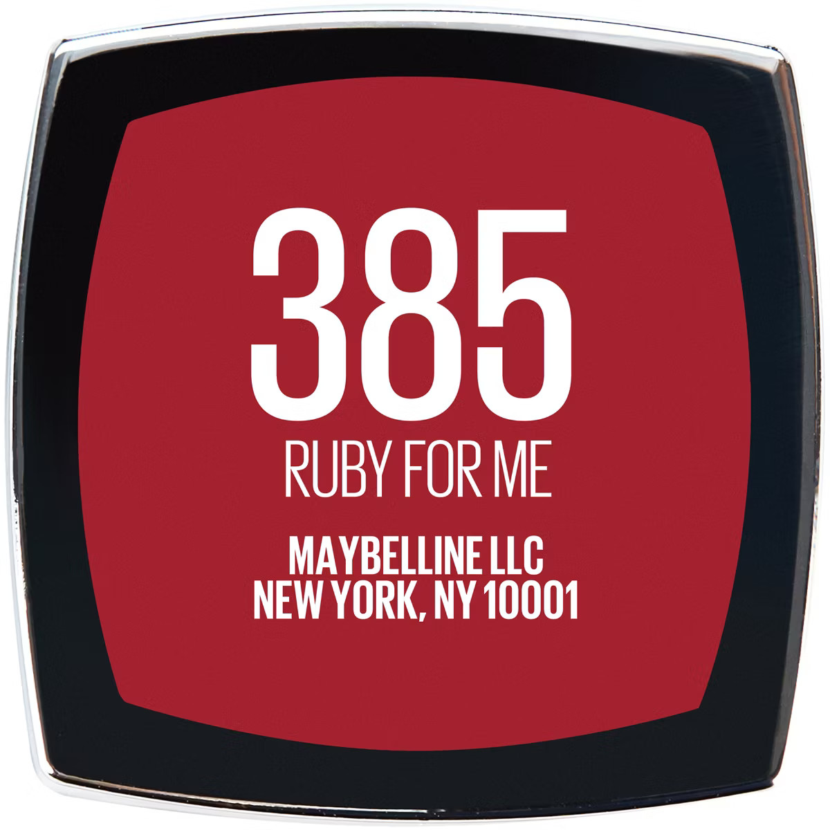 Maybelline Color Sensational Made For All Lipstick - 0.15oz | Target