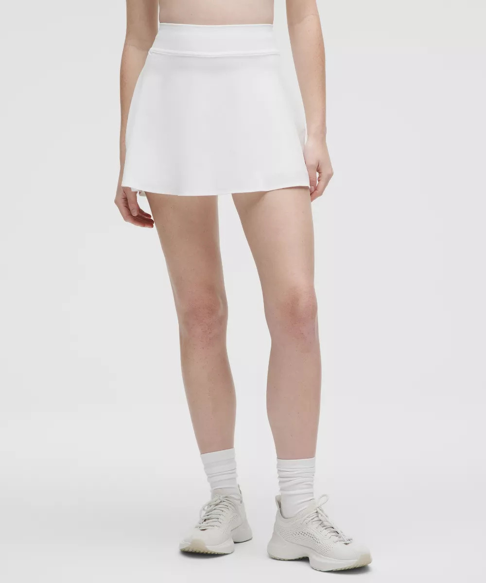 Lightweight High-Rise Tennis Skirt | lululemon (AU)