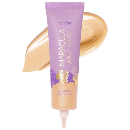 Maracuja Juicy Glow Skin Tint - tarte | Sephora | Sephora (US)