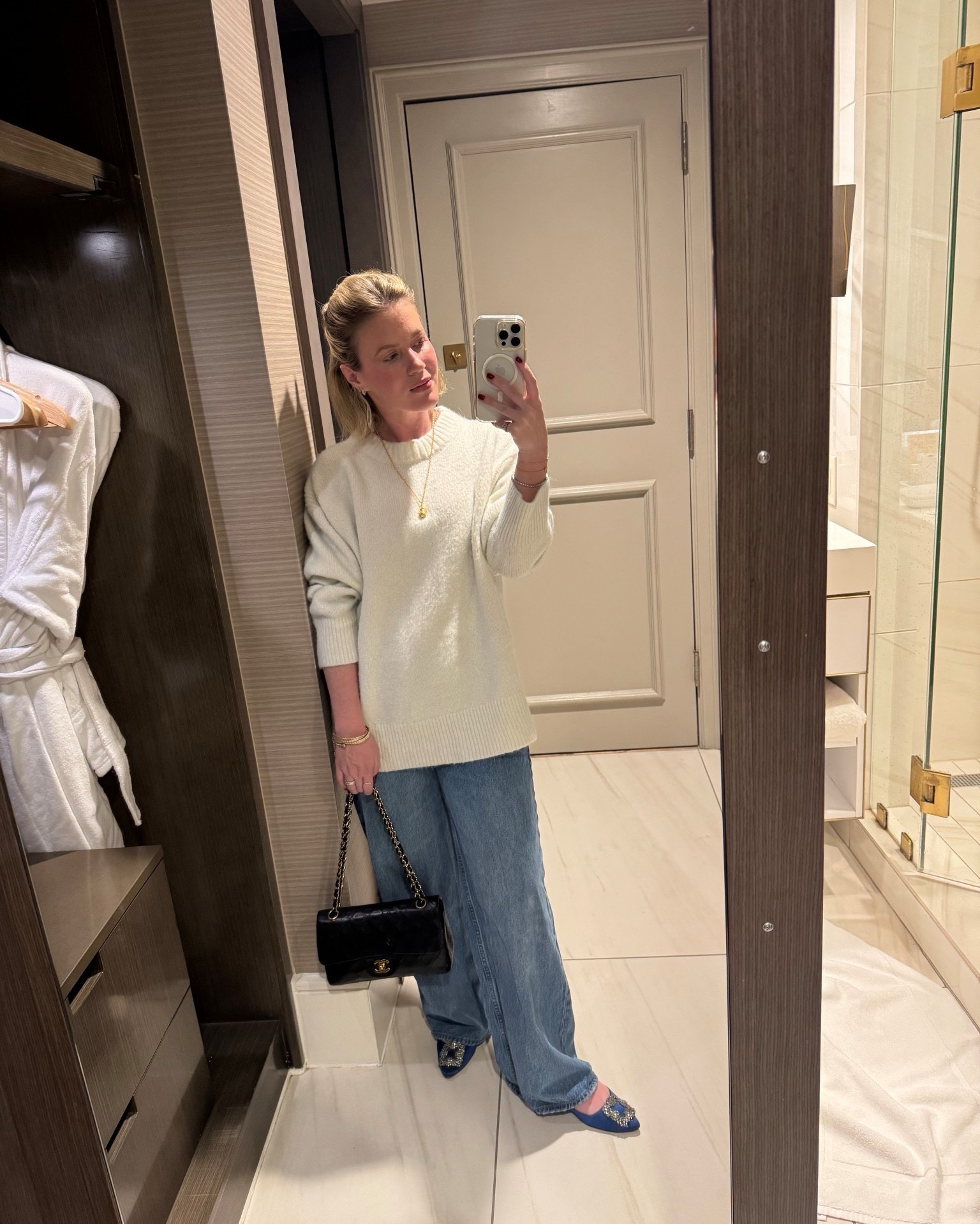 Casual winter date night outfits! 

#LTKSeasonal #LTKValentine #LTKootd