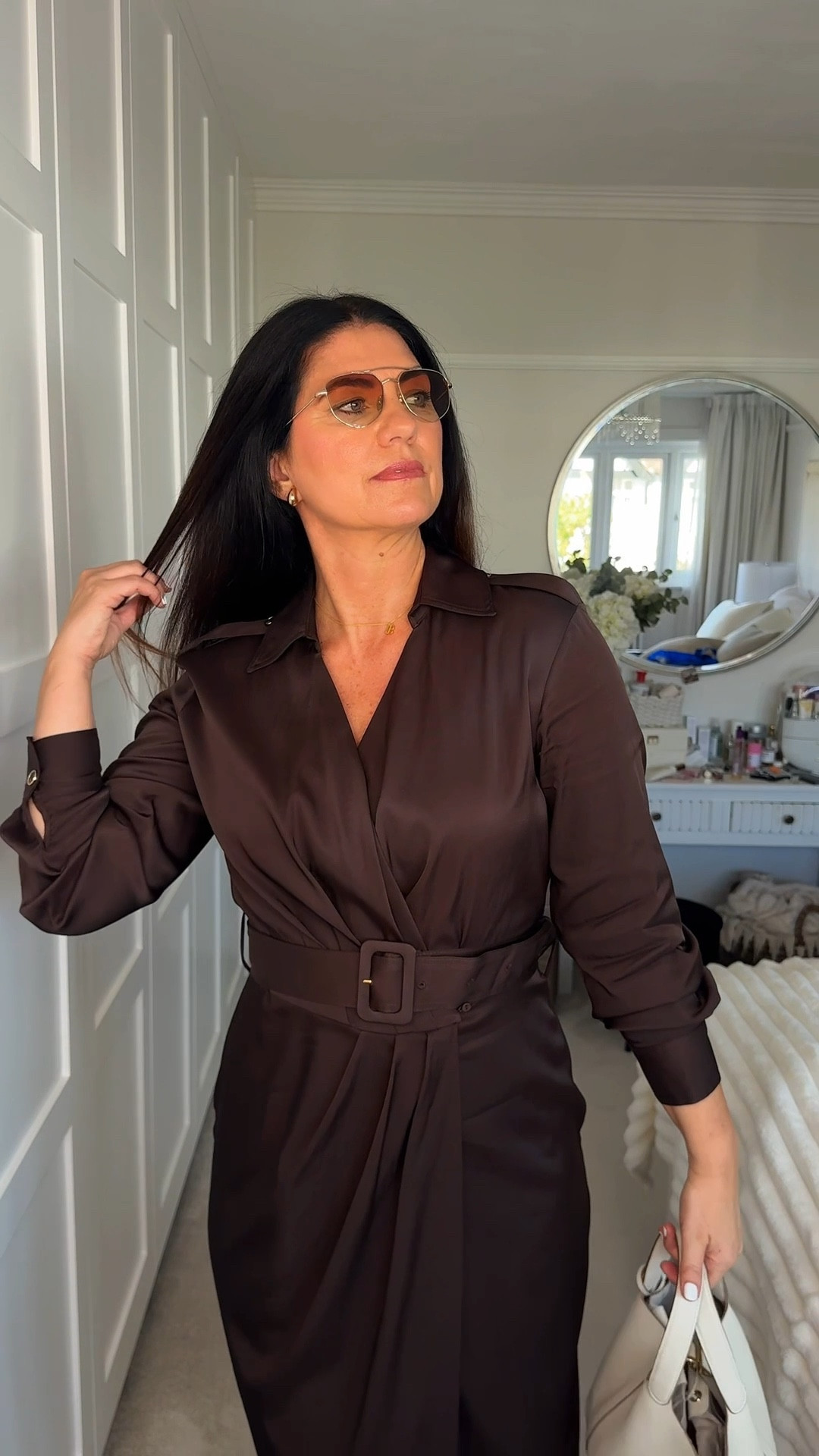 Autumn looks for the midlife woman 

#LTKstyletip #LTKautumn #LTKover50style