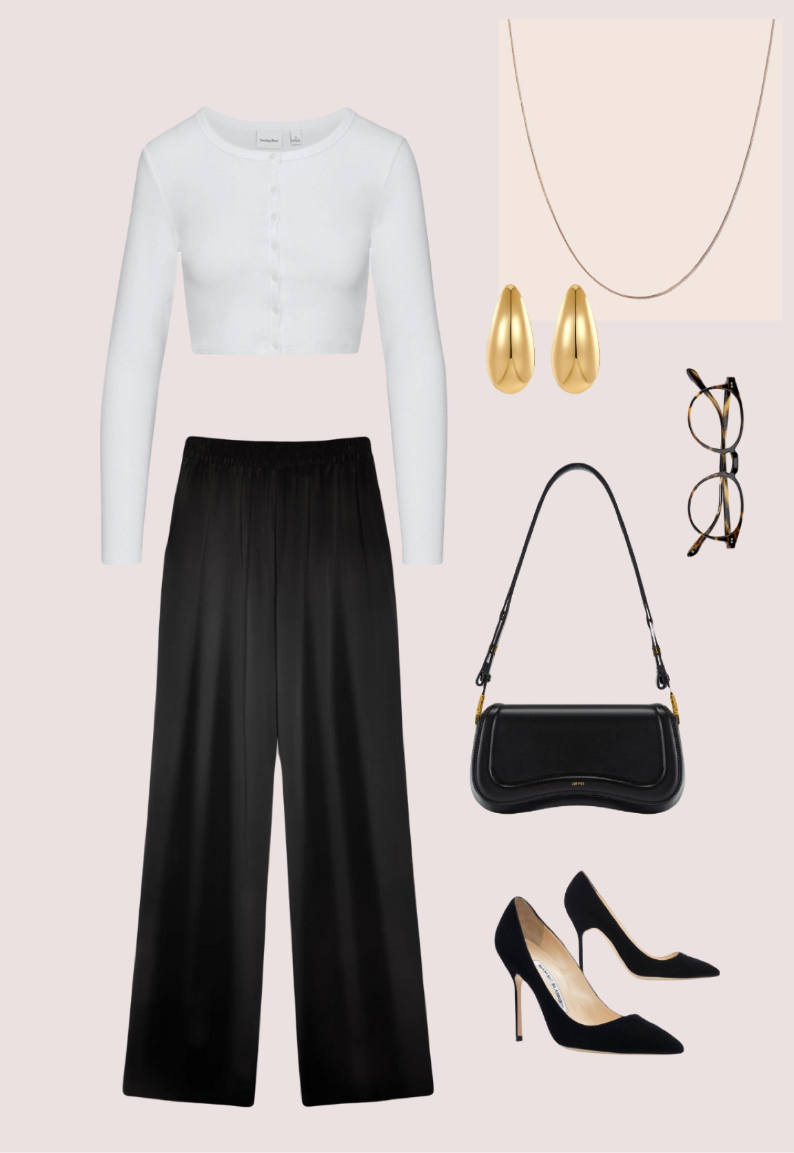 Just got silk pants, and I’m obsessed, perfect for hot days 

Check out my page for more outfit inspiration 

#LTKworkwear #LTKstyletip #LTKSeasonal