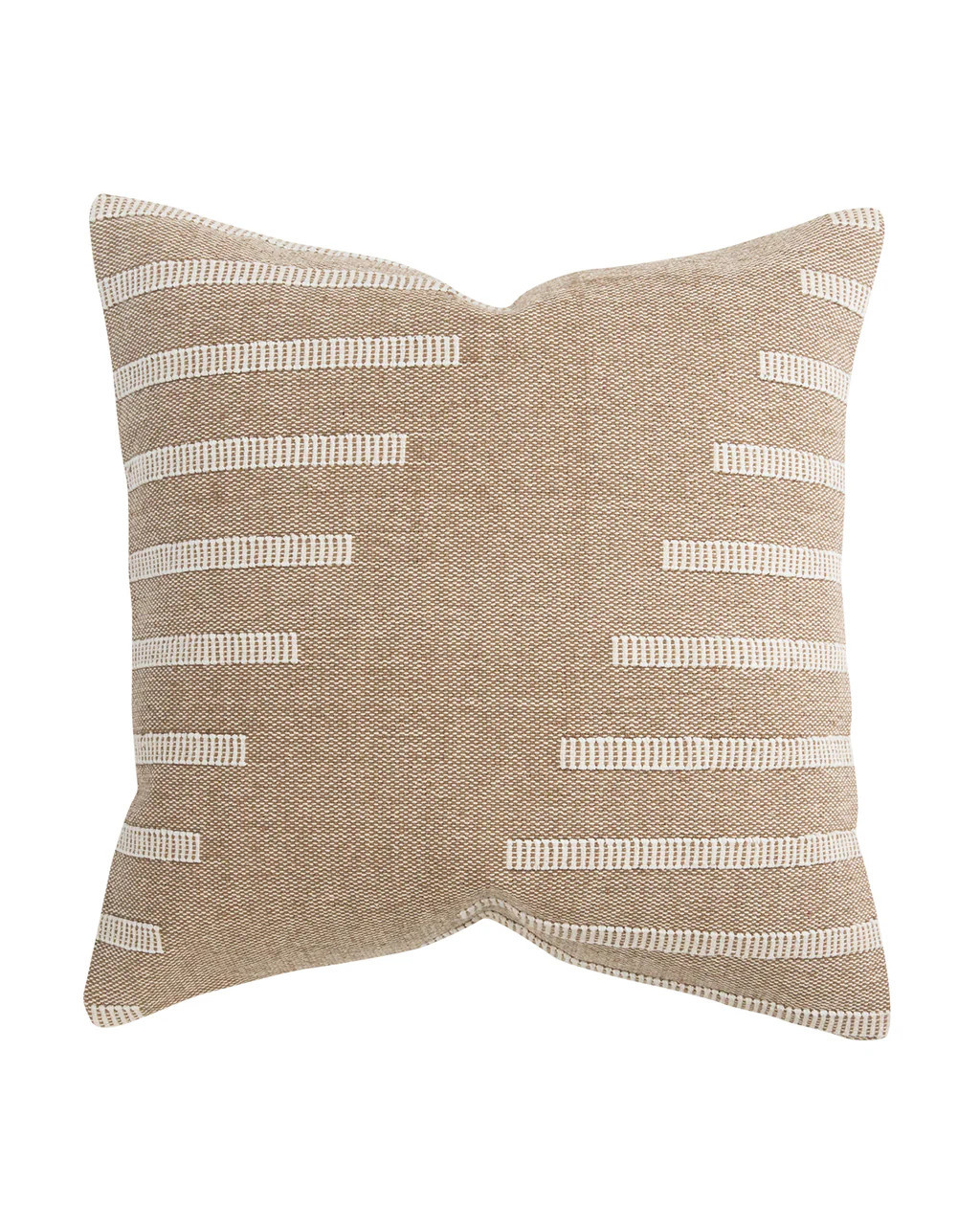 Presley Woven Pillow Cover | McGee & Co.