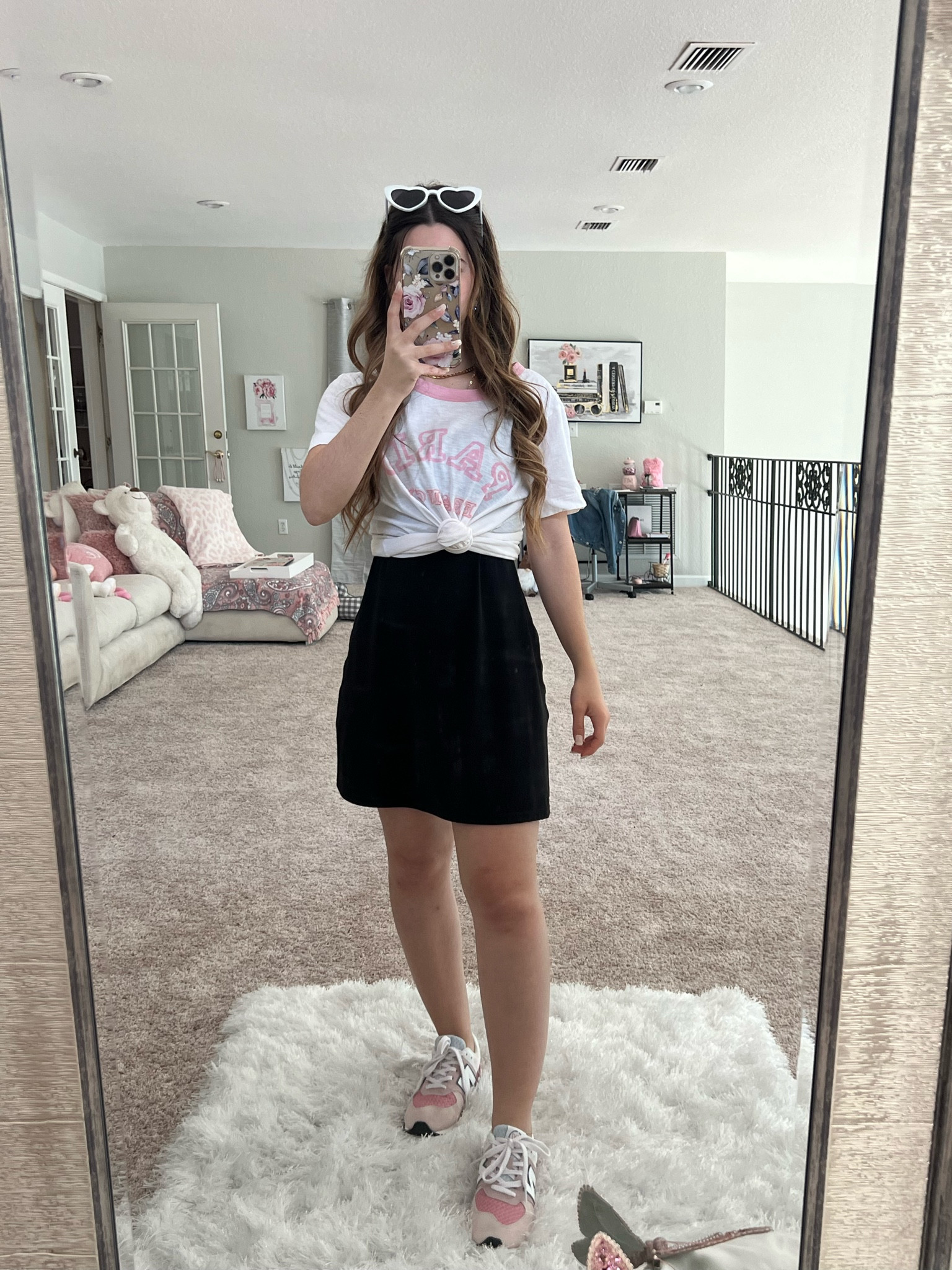 Cutest everyday street style outfit. Love this Amazon tennis dress. Xoxo!


Vacation outfits, easter outfits, easter dress, festival, spring break, swimsuits, travel outfit, Spring style inspo, spring outfits, summer style inspo, summer outfits, espadrilles, spring dresses, white dresses, amazon fashion finds, amazon finds, active wear, loungewear, sneakers, matching set, sandals, heels, fit, travel outfit, airport outfit, travel looks, spring travel, gym outfit, flared leggings, college girl outfits, vacation, preppy, disney outfits, disney parks, casual fashion, outfit guide, spring finds, swimsuits, amazon swim, swimwear, bikinis, one piece swimsuits, two piece, coverups, summer dress, beach vacation, honeymoon, date night outfit, date night looks, date outfit, dinner date, brunch outfit, brunch date, coffee date, errand run, tropical, beach reads, books to read, booktok, beach wear, resort wear, cruise outfits, booktube, #ootdguides #LTKSummer #LTKSpring  

Follow my shop @lovelyfancyme on the @shop.LTK app to shop this post and get my exclusive app-only content!

#liketkit #LTKstyletip #LTKSeasonal #LTKfit #LTKFestival #LTKFind #LTKtravel #LTKworkwear #LTKsalealert #LTKshoecrush #LTKitbag #LTKU #LTKFind #LTKunder100 #LTKbeauty #LTKstyletip
@shop.ltk

#LTKunder100 #LTKFestival #LTKbeauty