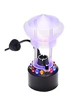 Halloween Party Mist Maker,Ultrasonic Mist Maker Fogger with Waterproof Frame 12 LED Red Yellow and  | Amazon (US)