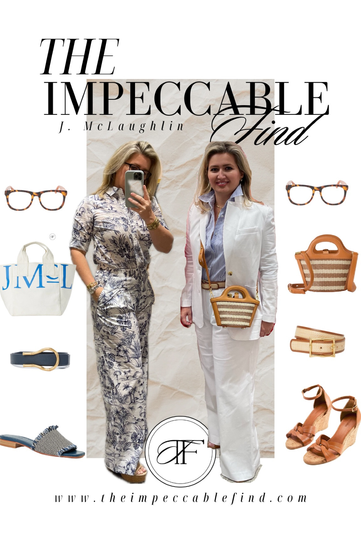 Head to toe from one store! Can you believe it? 

#LTKtravel #LTKstyletip #LTKworkwear