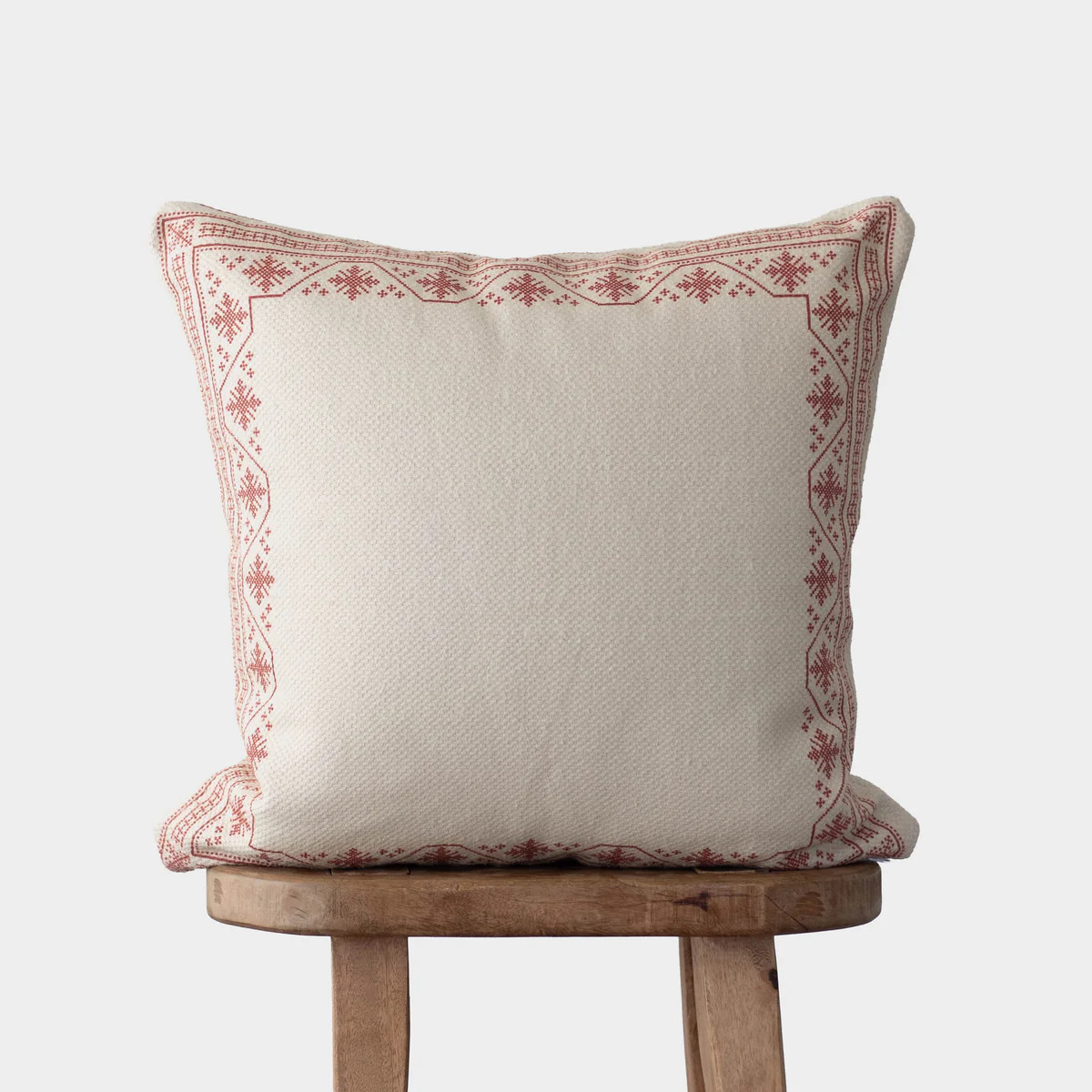 Yule -18" | 22" | Woven Nook