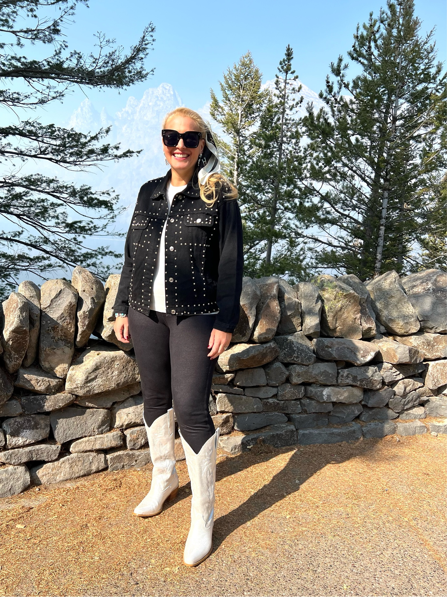 Western Outfits Women I Nashville Outfits for Women I Country Concert Outfit

Jacket Small
Denim leggings large

Taylor swift concert outfit ideas I texas rodeo outfit | rave outfits festivals | rodeo outfits for women | houston rodeo outfits for women | rodeo outfit | nashville outfits spring | texas rodeo outfits | all denim outfit | denim on denim outfit | denim on denim | country concert outfit | country concert outfit ideas | country concert outfits | country concert outfit ideas winter | rodeo outfit | rodeo outfit ideas | western glam outfit | rodeo outfits for women | rodeo outfits winter | cowgirl outfit | rodeo outfits | western outfits | western outfits women | country glam outfit | nashville outfit | nashville outfits | rodeo outfits for women | nashville outfits for women | country concert outfit | country concert outfits


#LTKSeasonal #LTKShoeCrush #LTKStyleTip #LTKItBag #LTKFindsUnder100 #LTKOver40 #LTKMidsize #LTKTravel #LTKWorkwear #LTKU #LTKSaleAlert #LTKFindsUnder50 #LTKHalloween #LTKHoliday #LTKGiftGuide